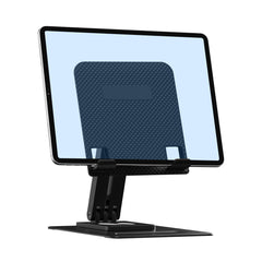 Soporte para tableta Ingnok, soporte ajustable para iPad, teléfono, monitor portátil